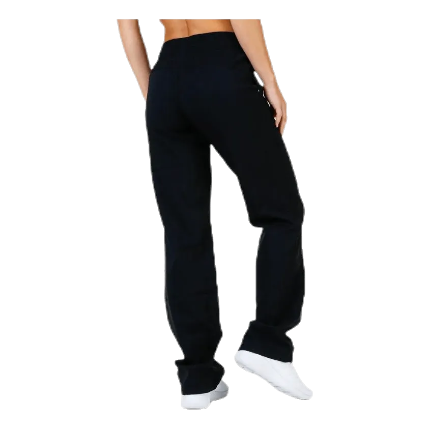 Casall Essential Flex pants Black