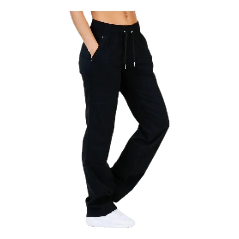 Casall Essential Flex pants Black