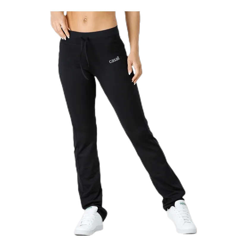 Casall Essential Training Pants Black