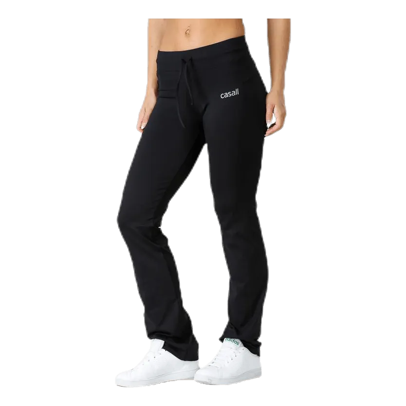 Casall Essential Training Pants Black