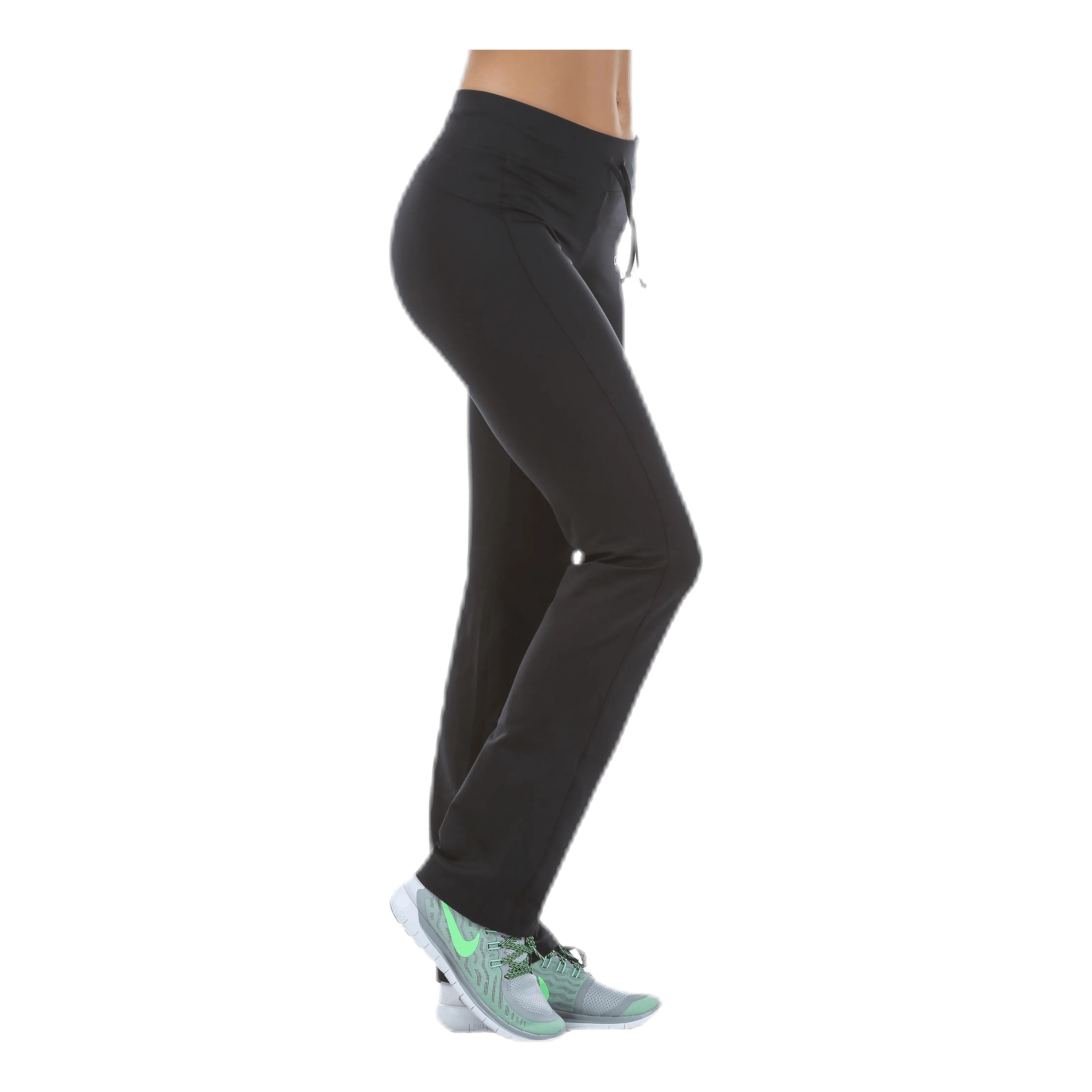 Casall Essential Training Pants Black