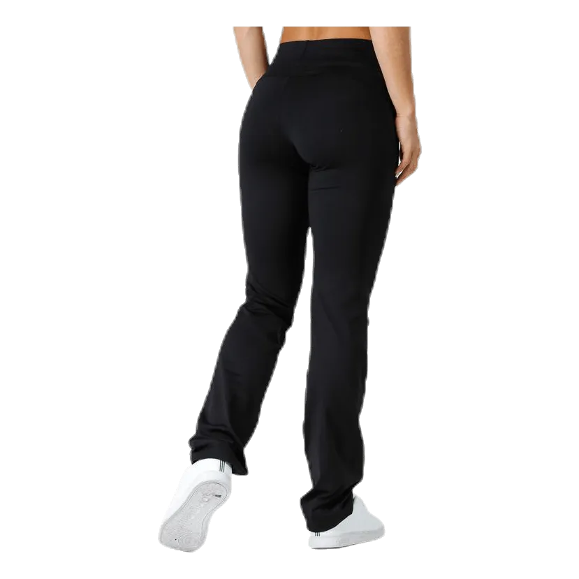 Casall Essential Training Pants Black