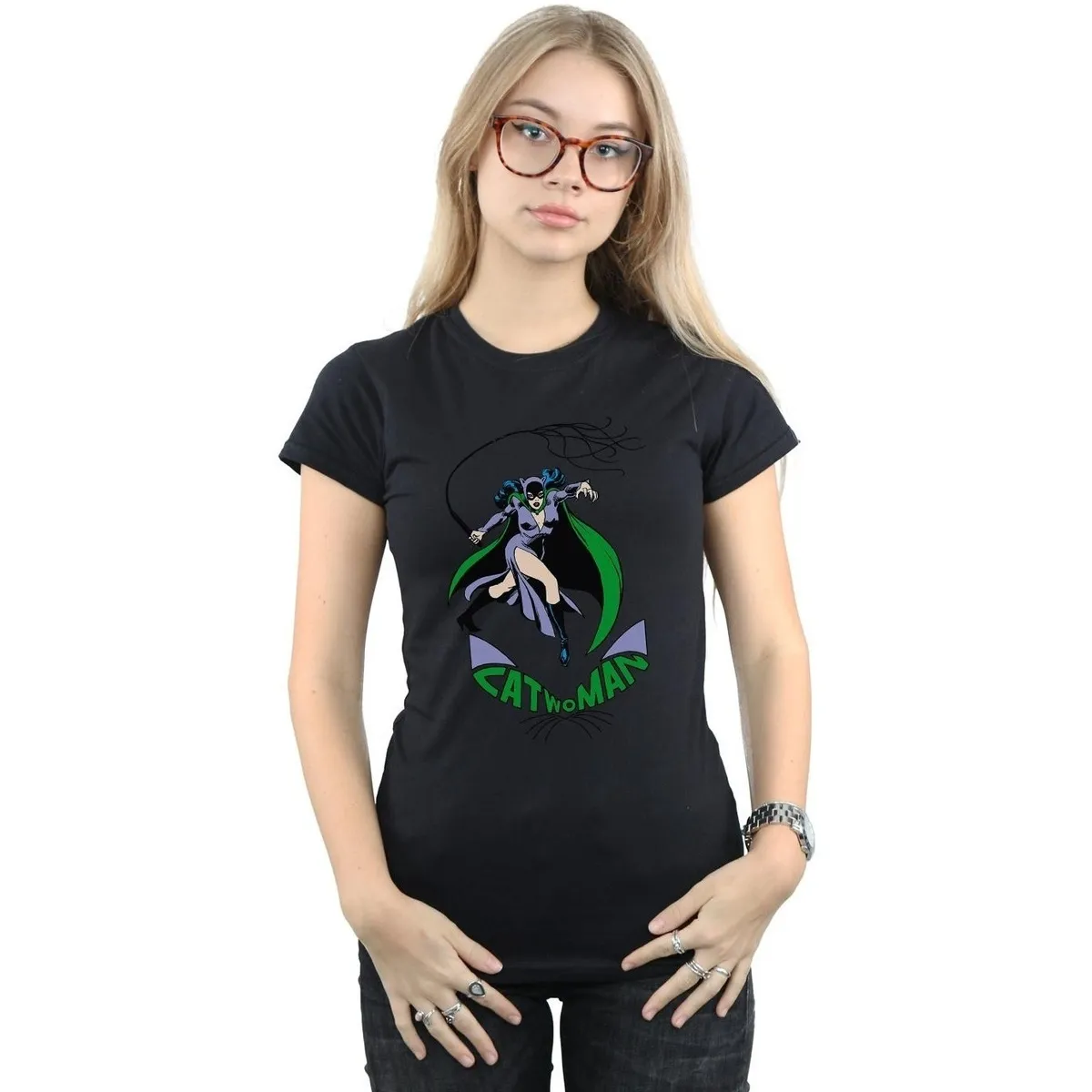 Catwoman Whip