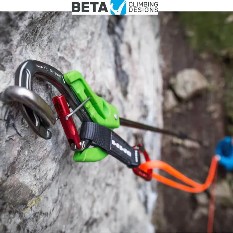 Caña para escalada BetaStick Evo Super Standard de Beta Stick