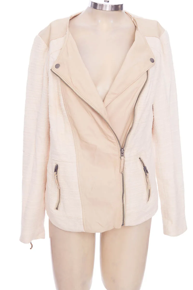 CHAQUETA / ABRIGO COLOR BEIGE  LUCKY BRAND