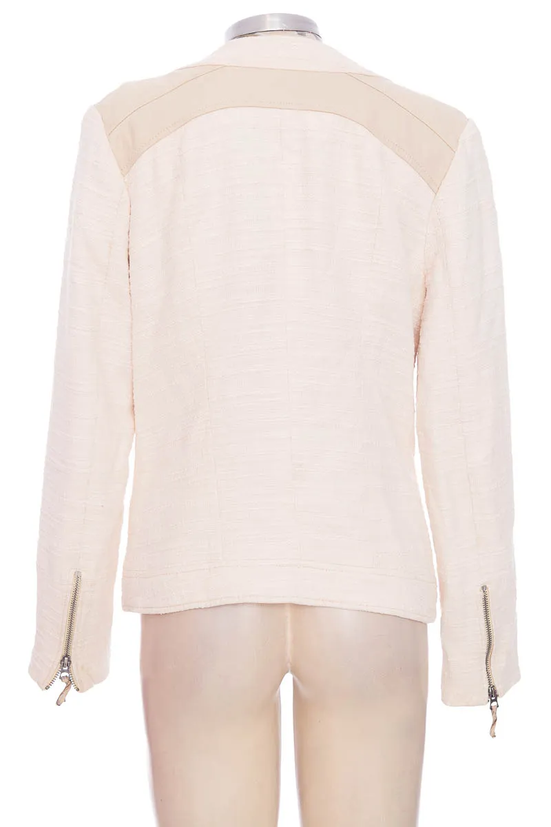 CHAQUETA / ABRIGO COLOR BEIGE  LUCKY BRAND