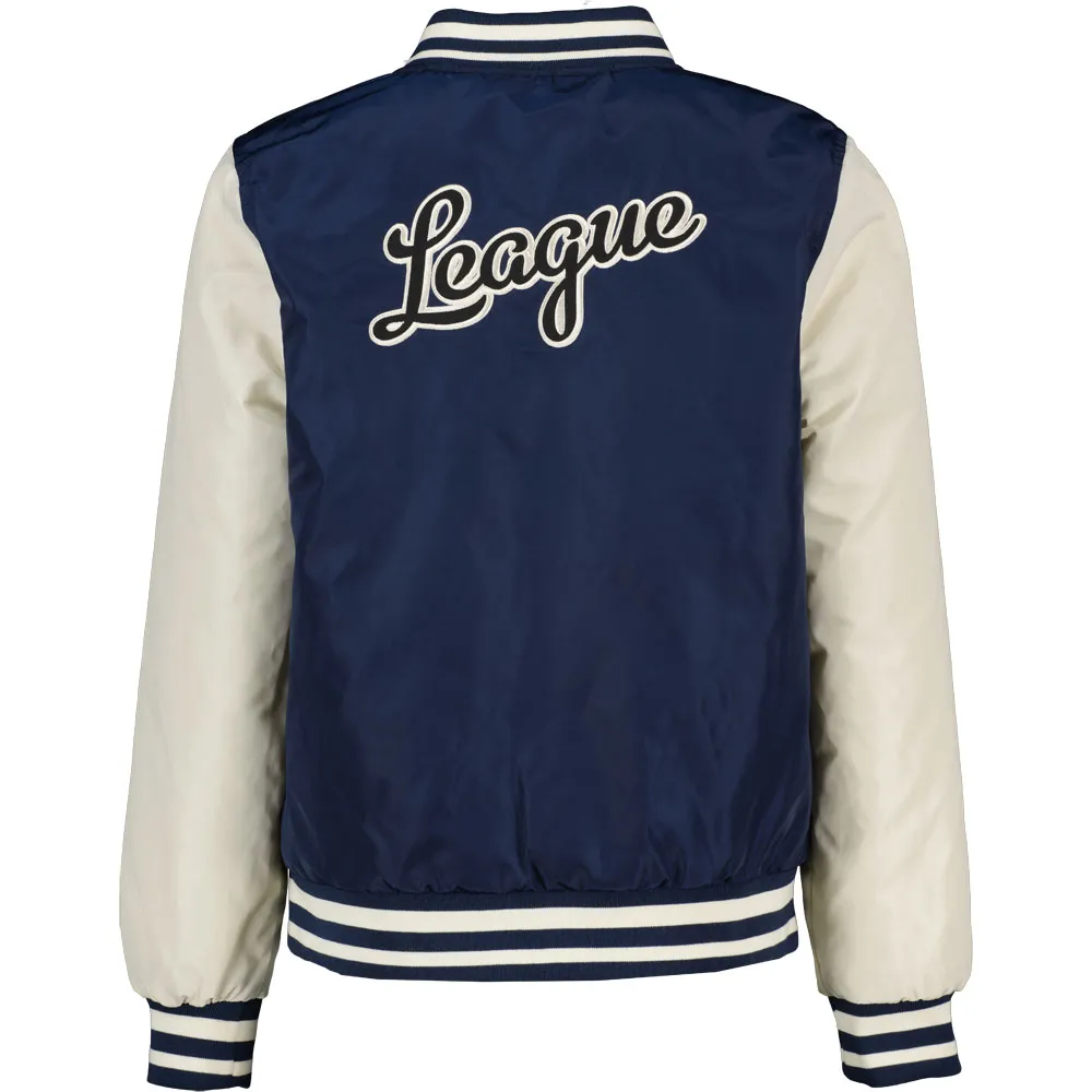 Chaqueta de nino Manga larga