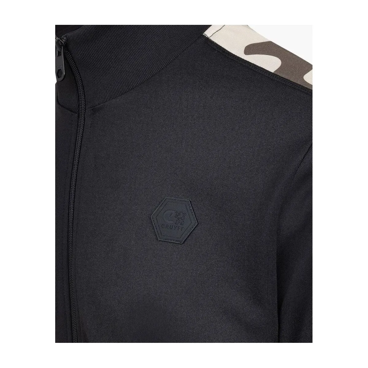 CHAQUETA MONTEZ  HOMBRE