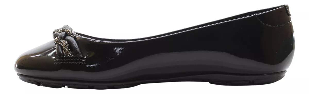 Chatas Chatitas Trenza Dama Mujer Moleca 5800.106 Carg