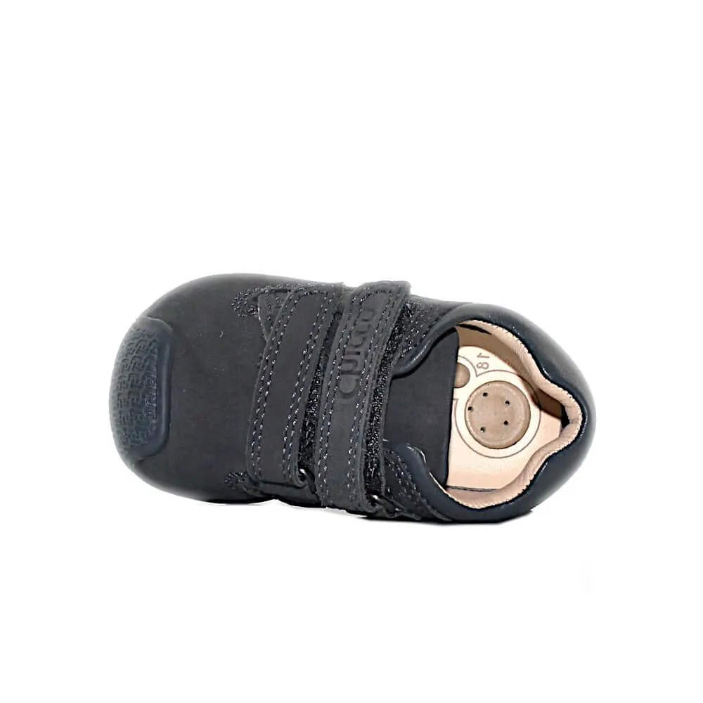 Chicco Zapato Alto Gunar