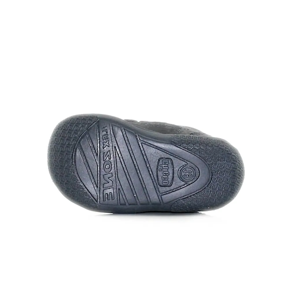 Chicco Zapato Alto Gunar