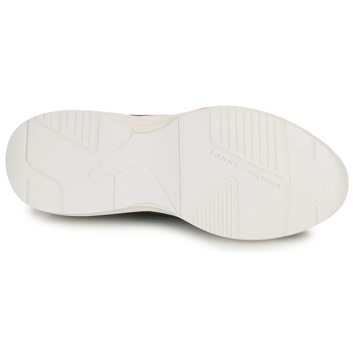 CHUNKY RUNNER
