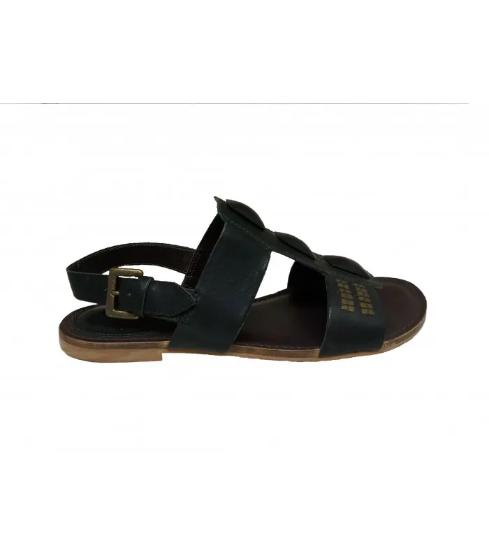 CLARKS Negro