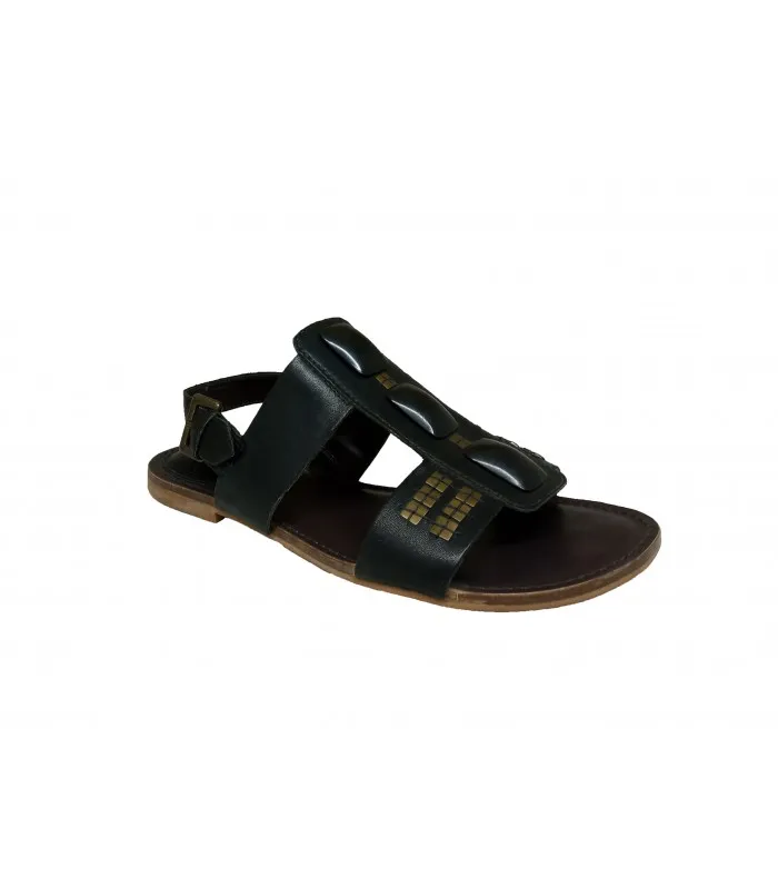 CLARKS Negro