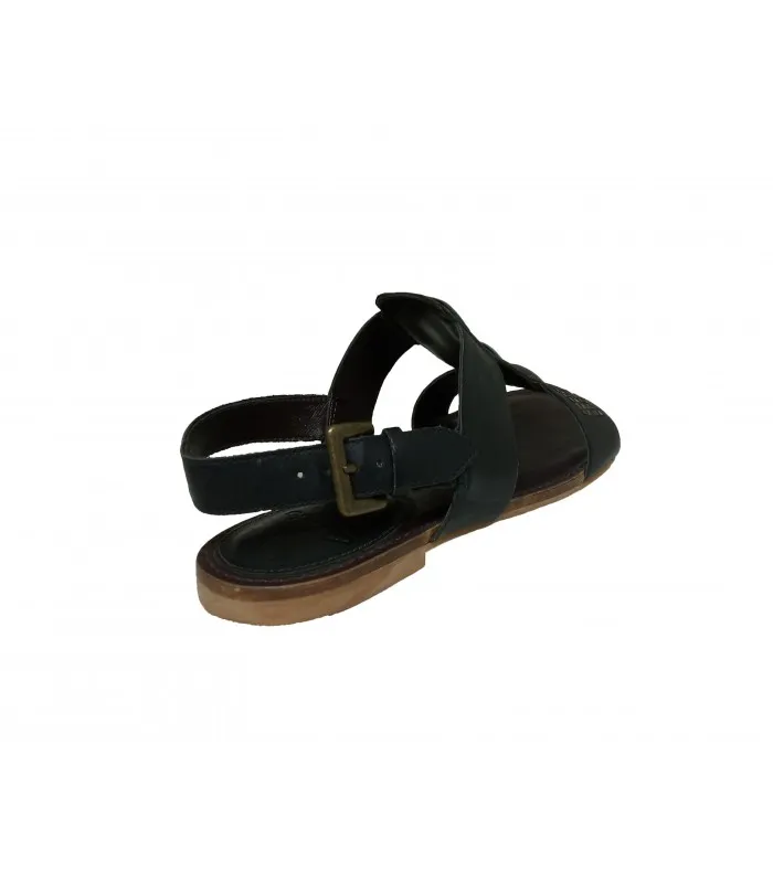 CLARKS Negro