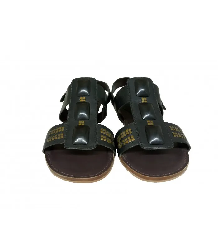 CLARKS Negro