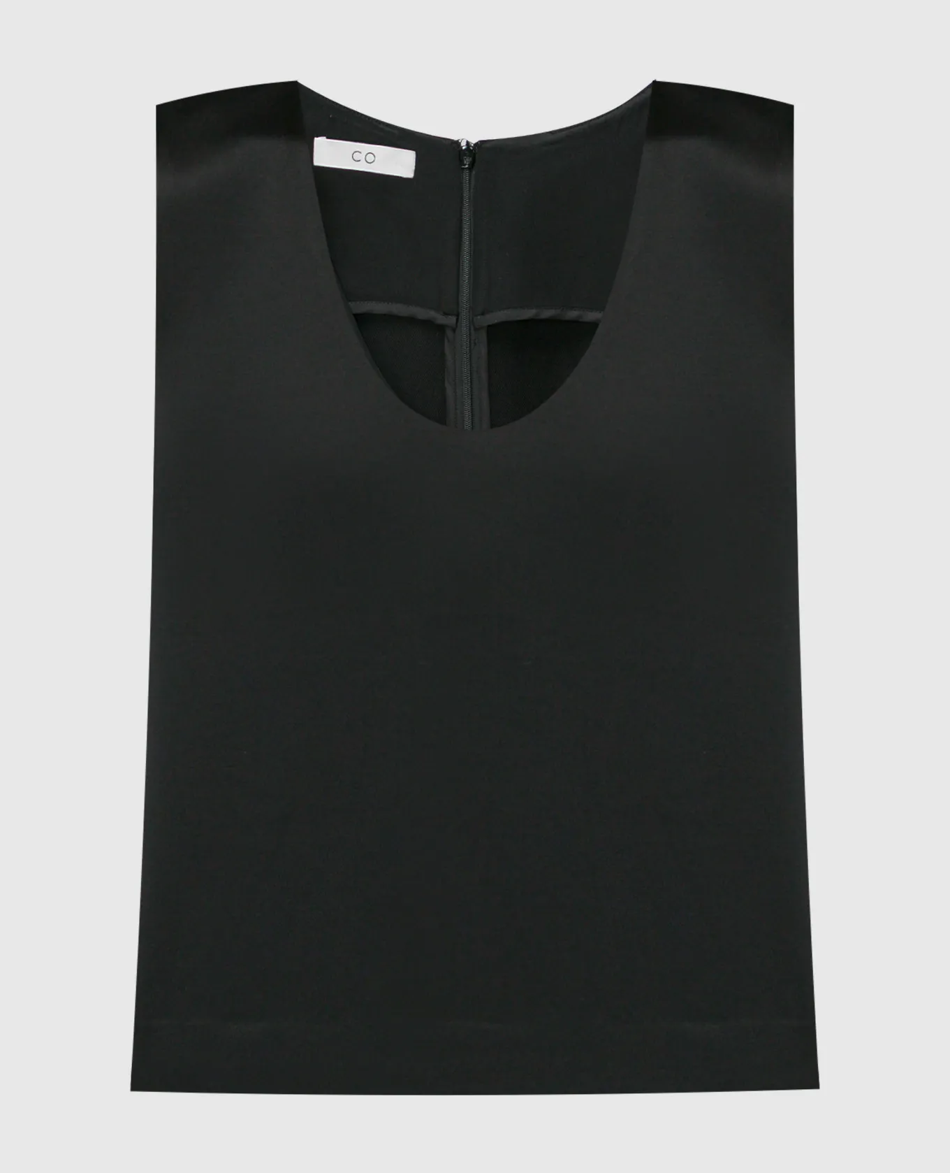 CO Black top