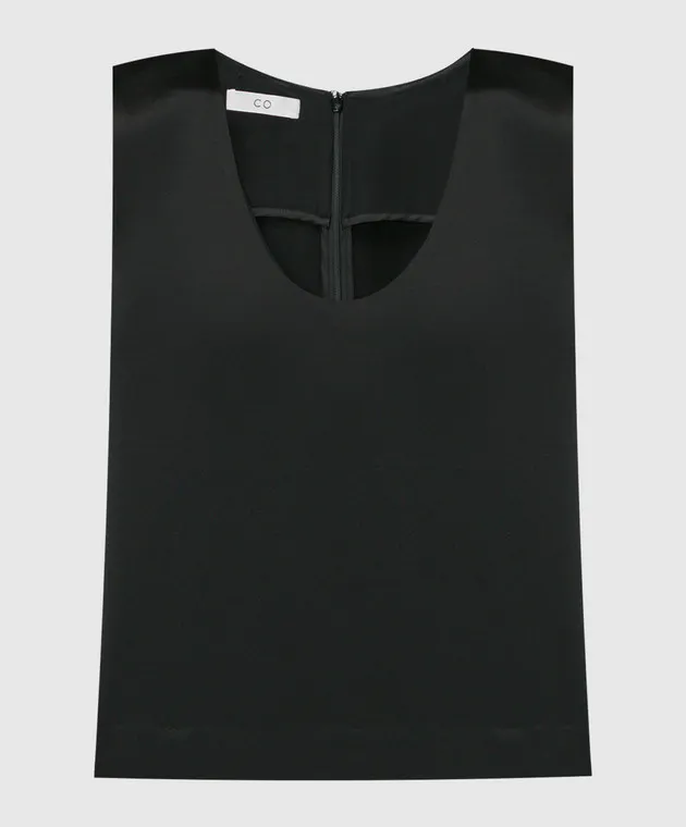 CO Black top