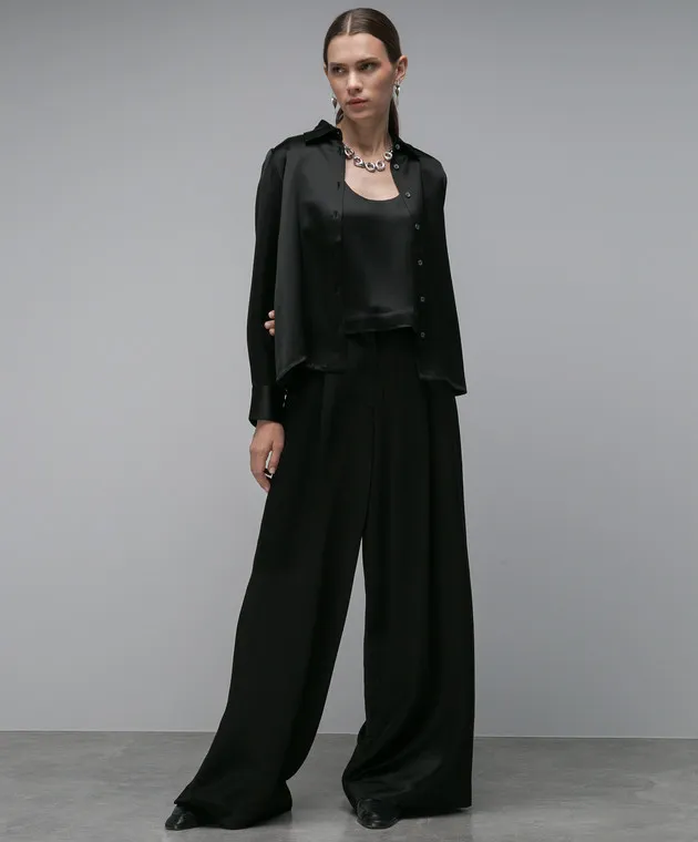 CO Black top