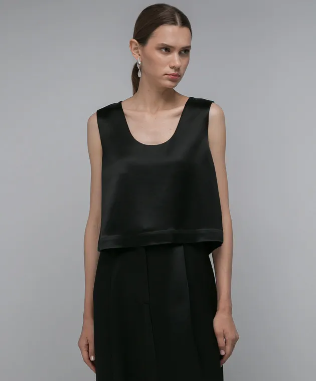 CO Black top