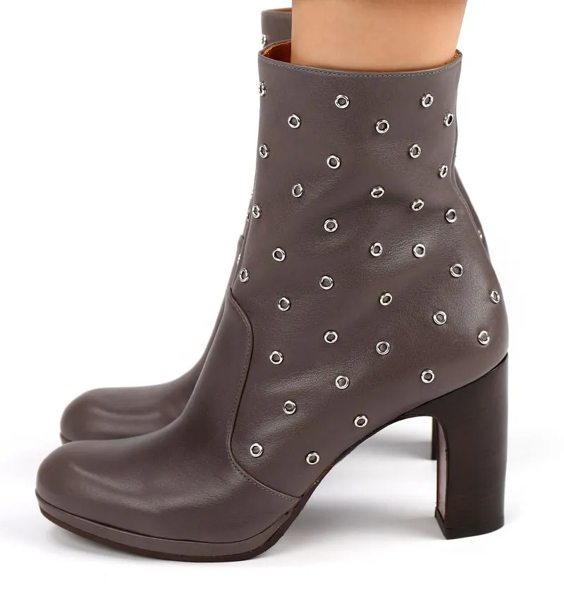 COIN GREY