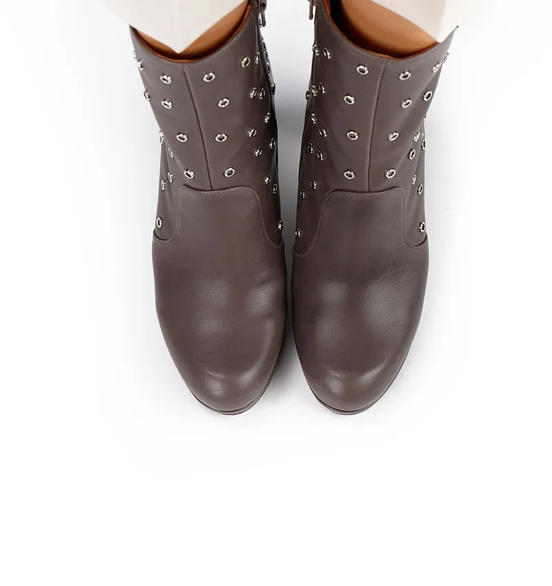 COIN GREY