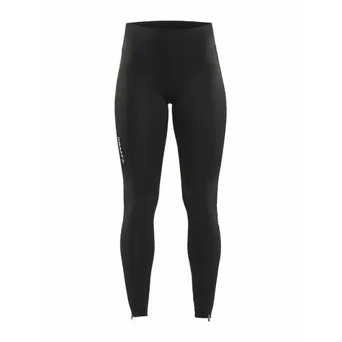 COMPRAR MALLAS RUSH ZIP TIGHTS MUJER REF 1907594 CRAFT