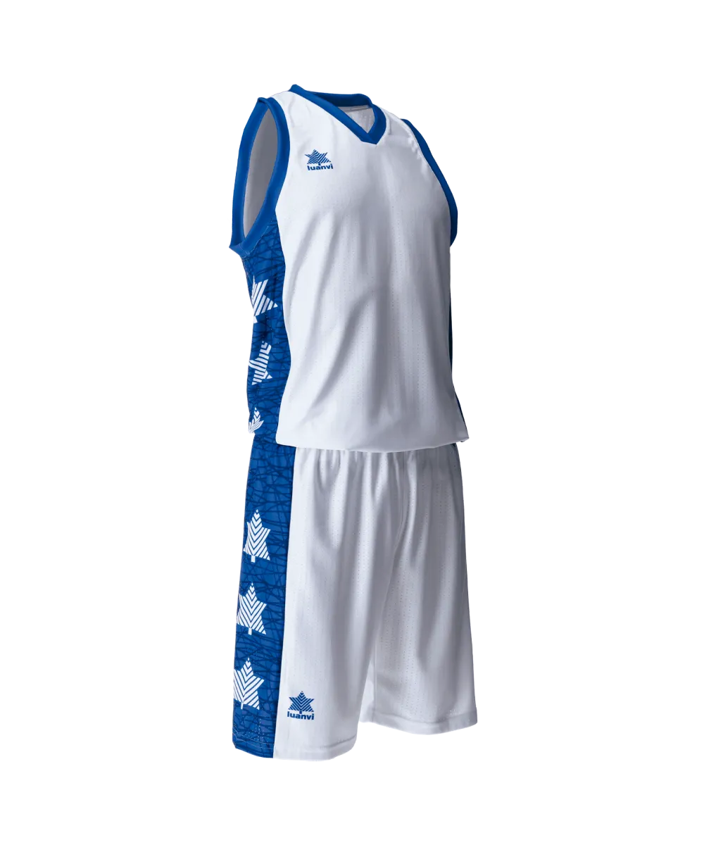 CONJUNTO BALONCESTO MAGIC
