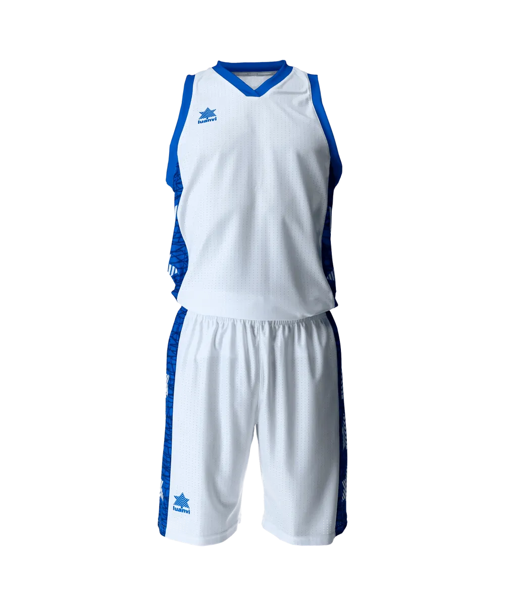 CONJUNTO BALONCESTO MAGIC
