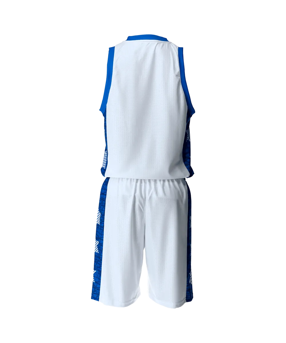 CONJUNTO BALONCESTO MAGIC