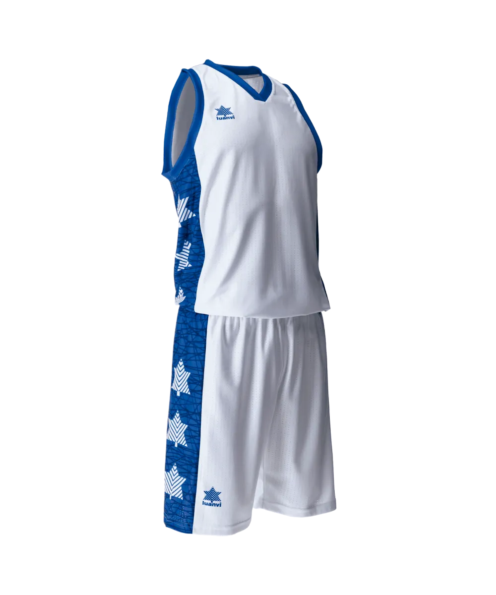 CONJUNTO BALONCESTO MAGIC