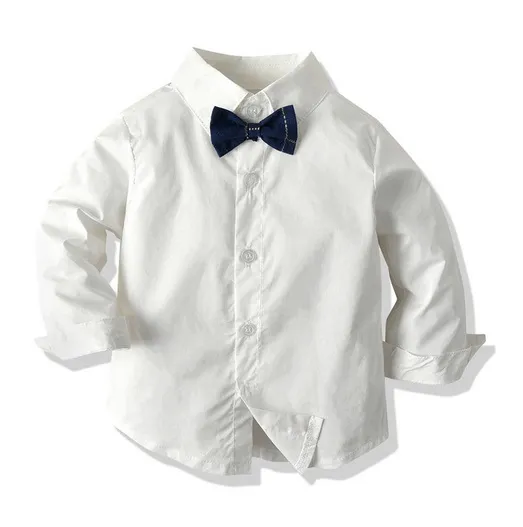 Conjunto bebe niño Damien