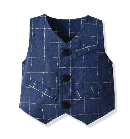 Conjunto bebe niño Damien