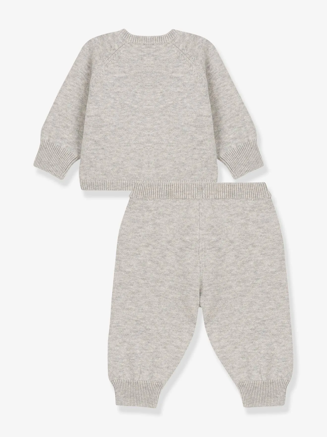 Conjunto de 2 prendas PETIT BATEAU