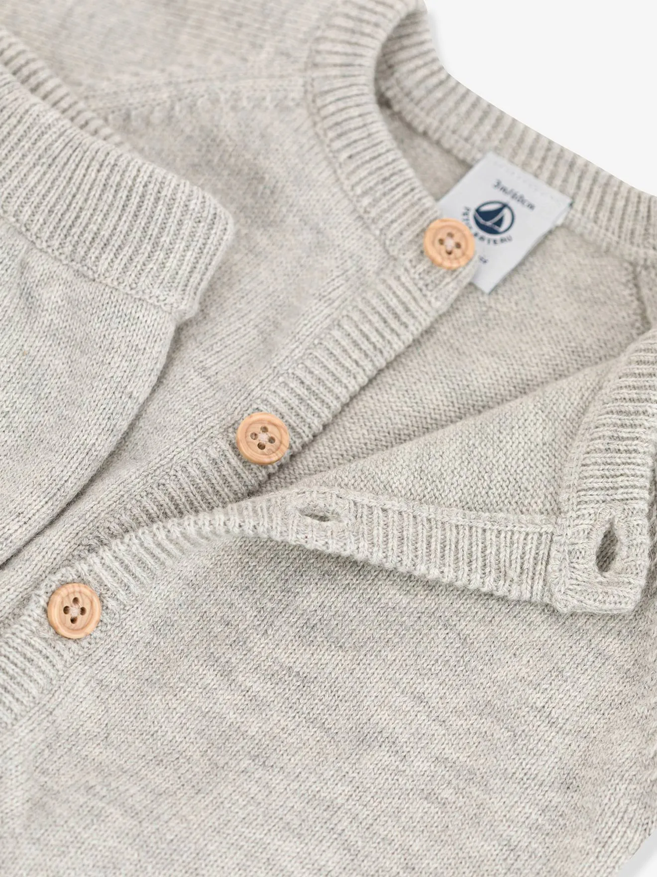 Conjunto de 2 prendas PETIT BATEAU