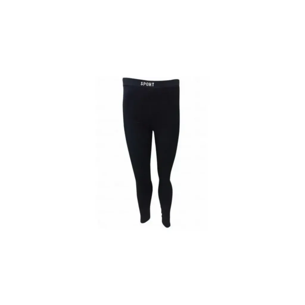 Conjunto Mujer! Buzo Lycra Deportivo + Calza Termica