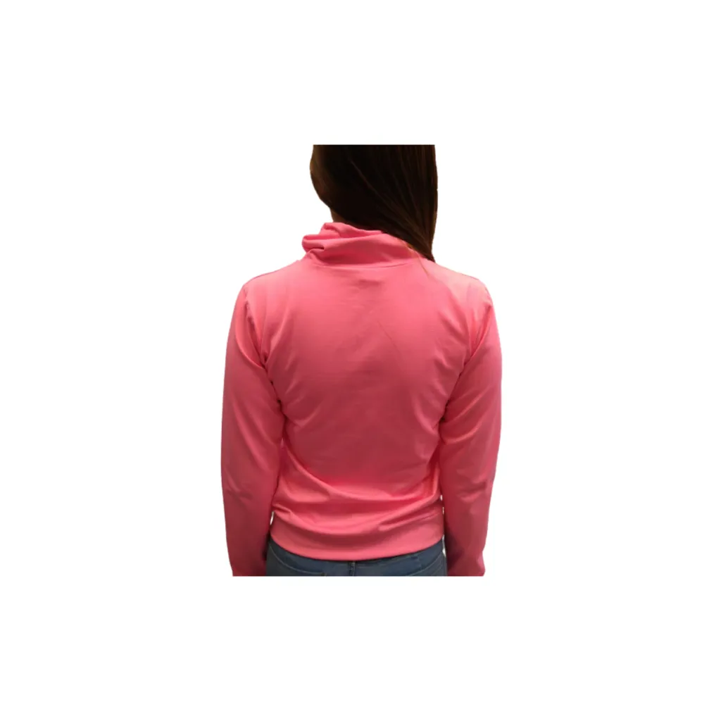 Conjunto Mujer! Buzo Lycra Deportivo + Calza Termica