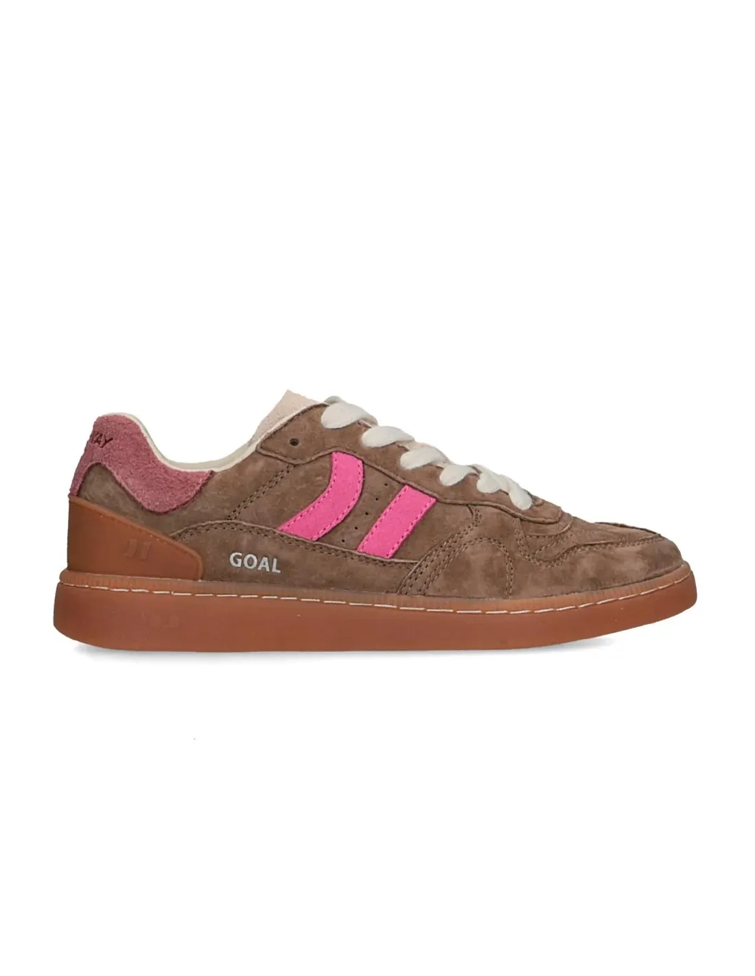 COOLWAY GOAL BROWN EARTH