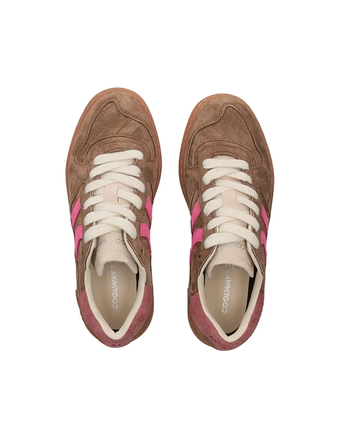 COOLWAY GOAL BROWN EARTH