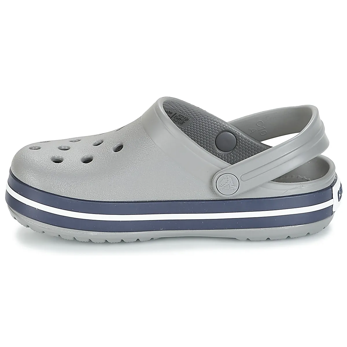 CROCBAND CLOG K