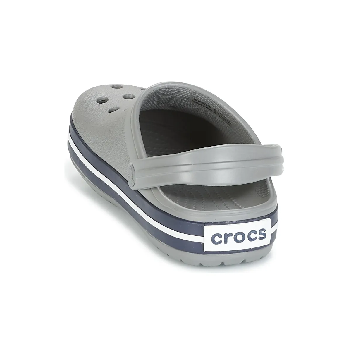 CROCBAND CLOG K