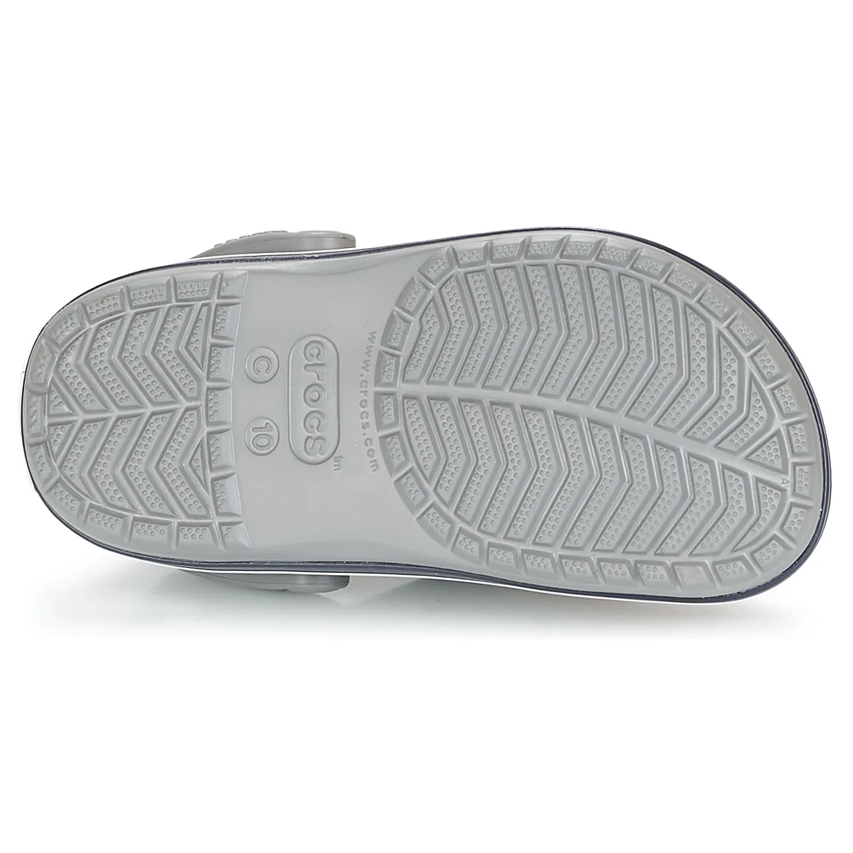 CROCBAND CLOG K