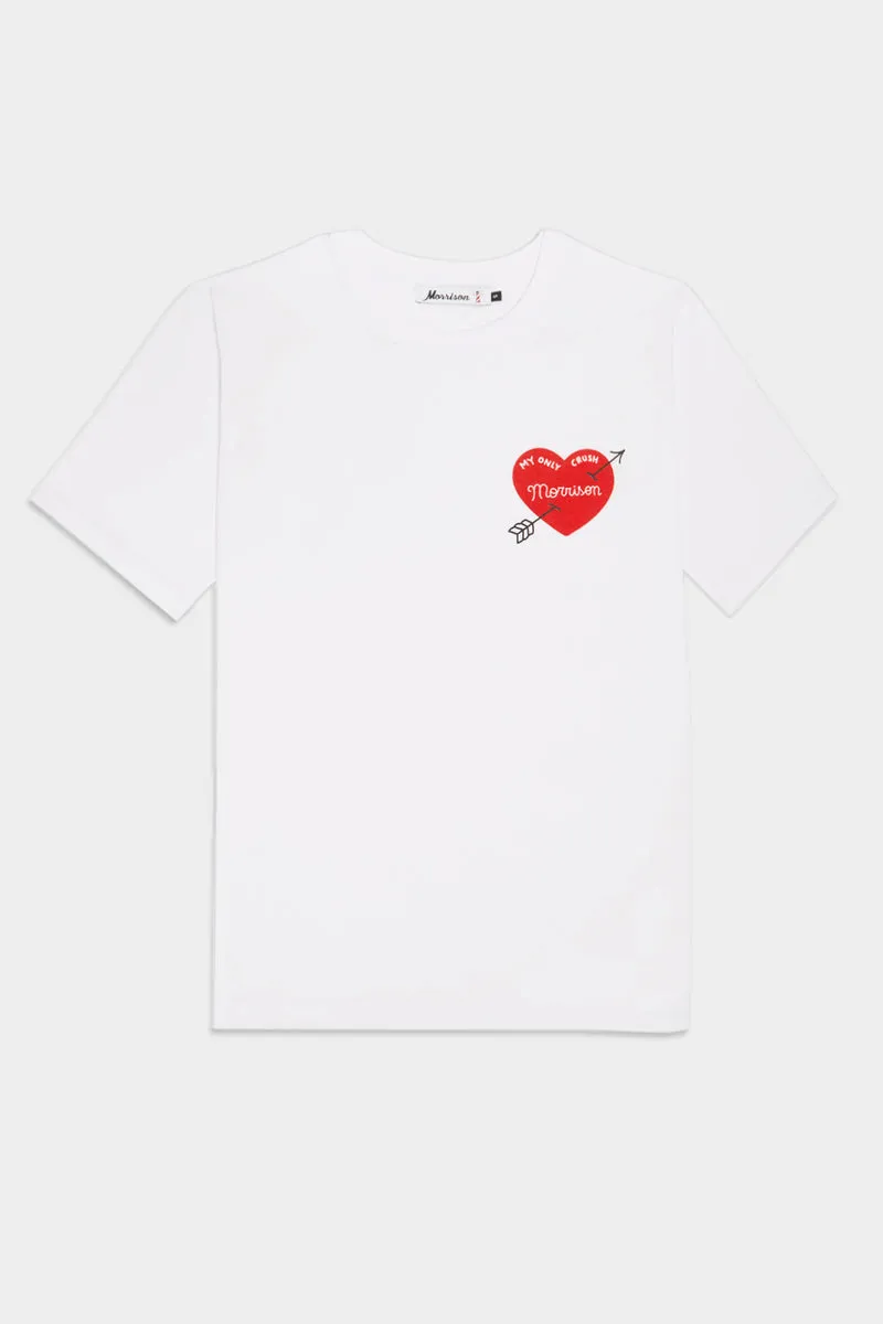 Crush Tee