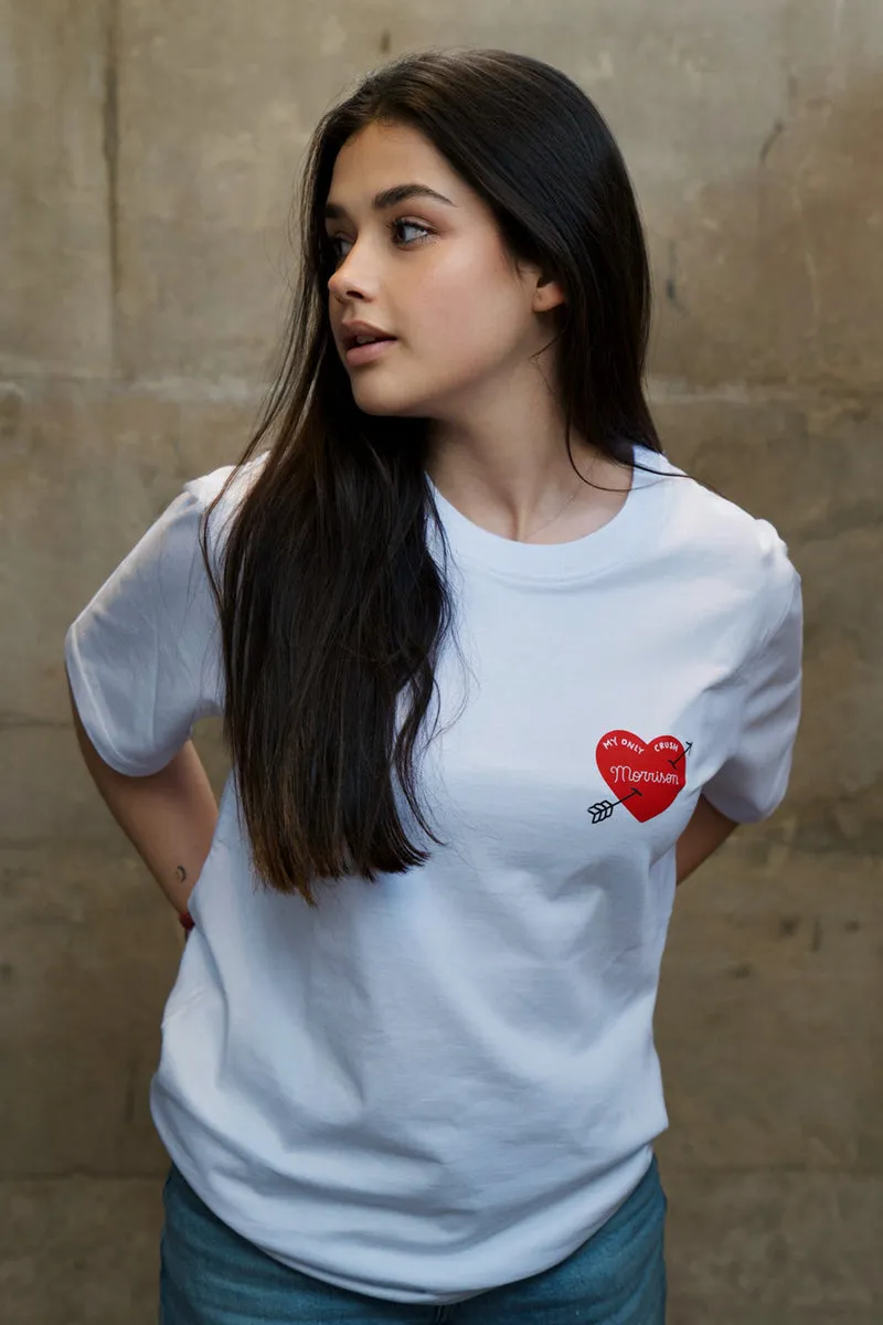Crush Tee