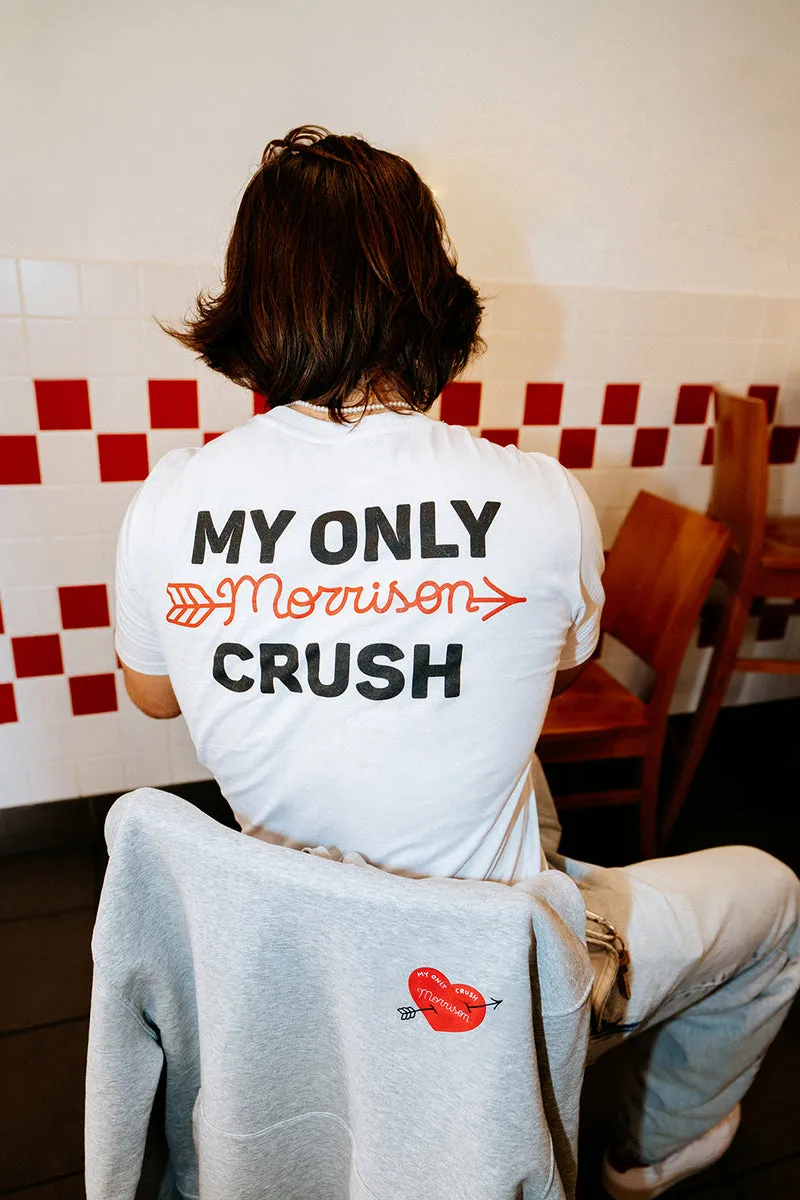 Crush Tee