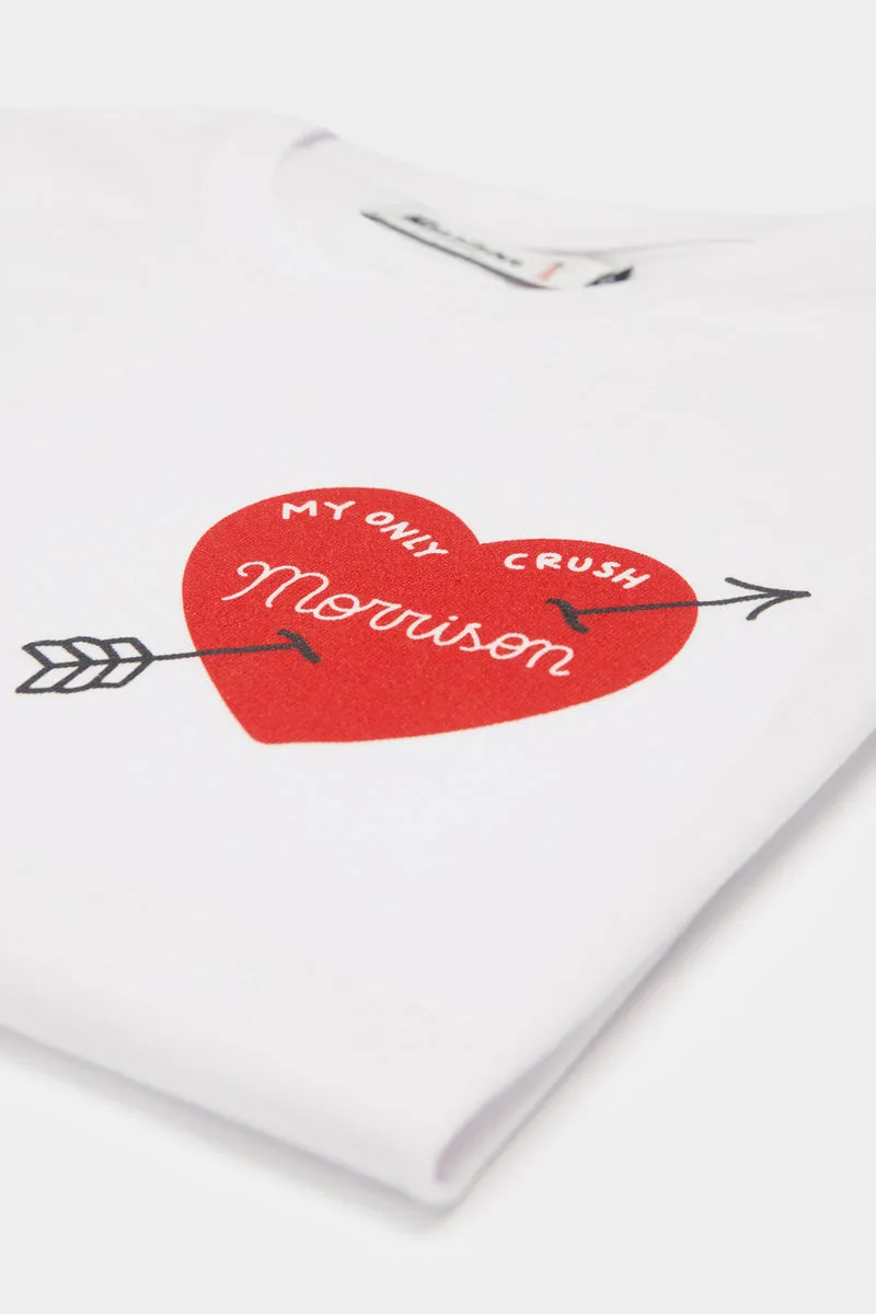 Crush Tee