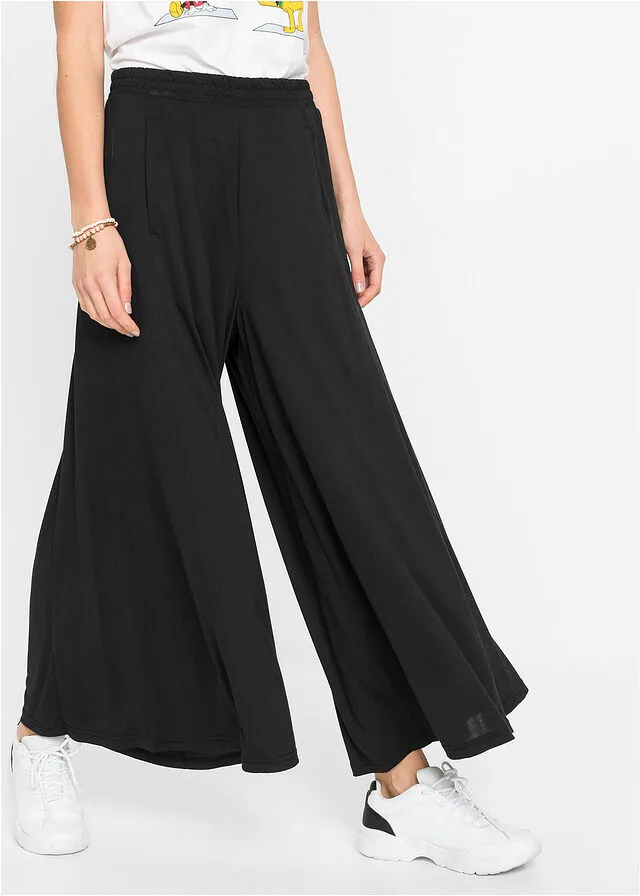 Culotte Negro