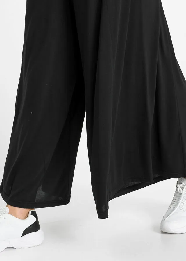 Culotte Negro
