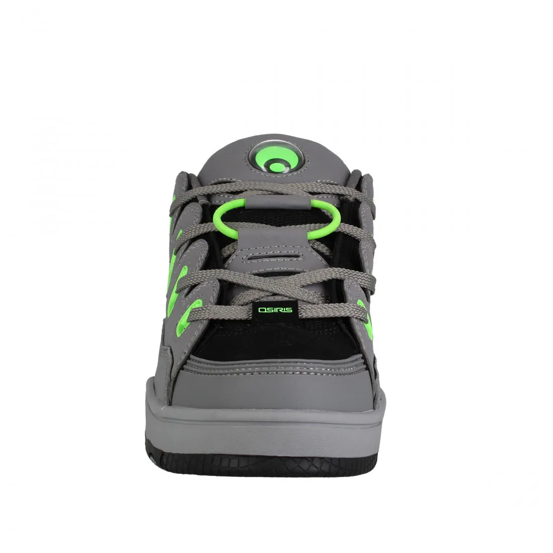 D3 OG black grey lime