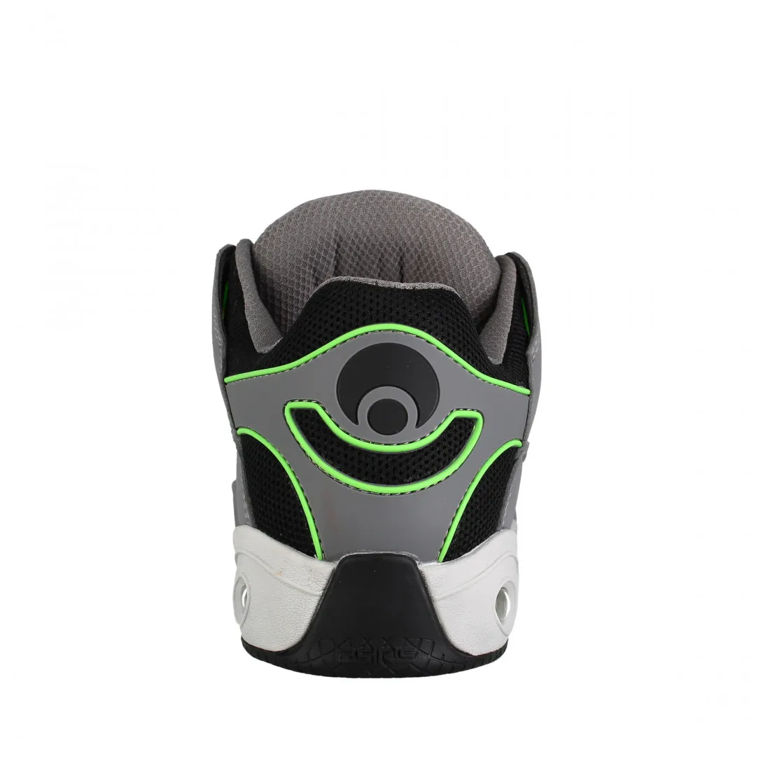 D3 OG black grey lime